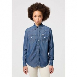 OverhemdWrangler112350285-CARSON