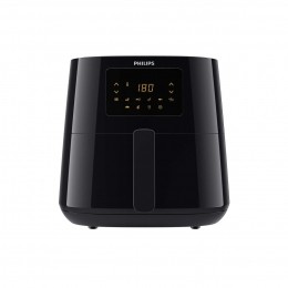 PhilipsHD927096EssentialAirfryerXLAirfryerZwart