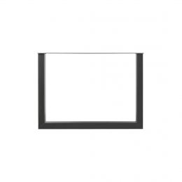 IndustrileU-tafelpoot