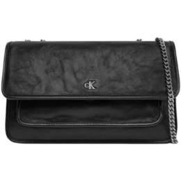 TasCalvinKleinJeansCHAINEWFLAPCONVCHAINLV04K3084G