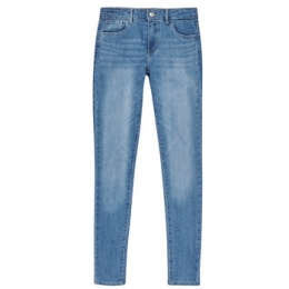 SkinnyJeansLevis710SUPERSKINNY