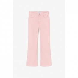 JeansLeTempsdesCerisesJeansflarepulpflarelengte34
