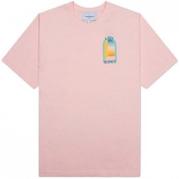 T-shirtKorteMouwCasablancaMPF24-JTS-001-08