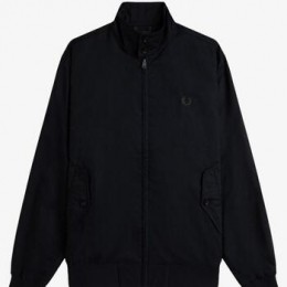 BlazerFredPerryHARRINGTONJACKET