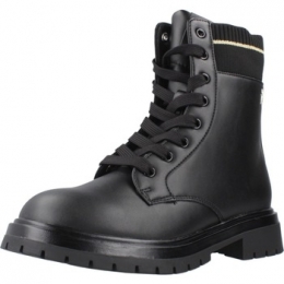 LaarzenTommyHilfigerBOOTIEASHLYN