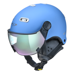 CPCarachillolichtblauwskihelm-meekleurendVizier4Keuzes