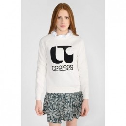 SweaterLeTempsdesCerisesSweaterTITAGI