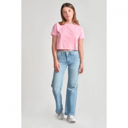 JeansLeTempsdesCerisesJeanspulpflarelengte34