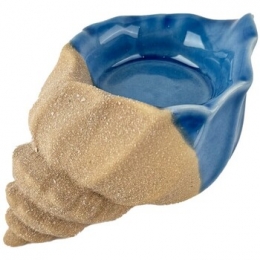 KandelaarskaarshoudersSignesGrimaltSchelpKaarshouder