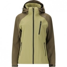 BlazerWeatherReportVesteimpermablefemmeCameliaAWGW-PRO15000
