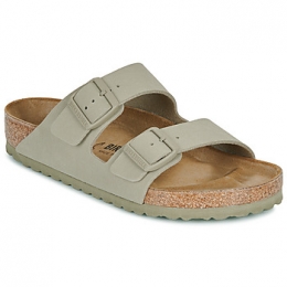 SlippersBIRKENSTOCKArizonaBFFadedKhaki