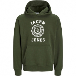 SweaterJackampJonesVictoSweatHood