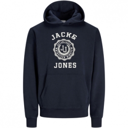 SweaterJackampJonesVictoSweatHood