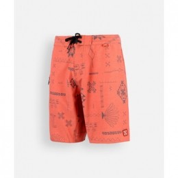 ZwembroekOxbowFundamentelestretchboardshortSNAP
