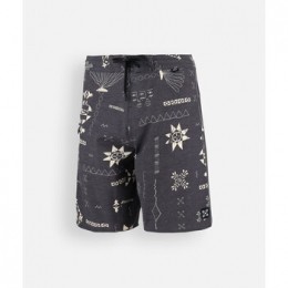 ZwembroekOxbowFundamentelestretchboardshortSNAP