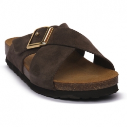 SlippersFrauVELOURMORO