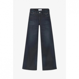 JeansLeTempsdesCerisesJeansflarepulpflarelengte34