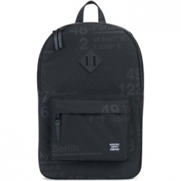 RugzakHerschelHeritageMid-Volume