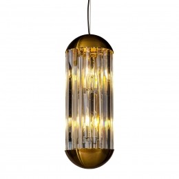 RichmondHanglampSilaCrystal-Brons