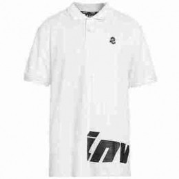 PoloShirtKorteMouwInvicta-