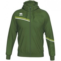 TrainingsjackErreaEberAd