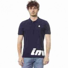 PoloShirtKorteMouwInvicta-