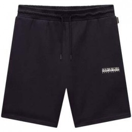 KorteBroekNapapijriGoriBermudaShortsBlack