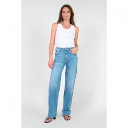 JeansLeTempsdesCerisesJeansflarelengte34