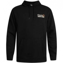 SweaterDickiesDonutHousePulloverGrafischeHoodie