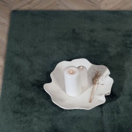 NohrVloerkleedLes200x300cm-Groen