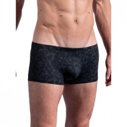 BoxersOlafBenzShortyRED2165