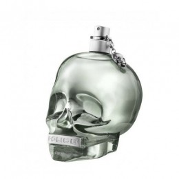PoliceToBeGreenEaudeToilette125ml