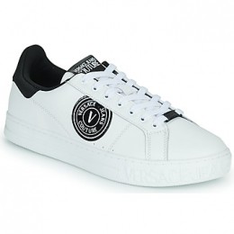 LageSneakersVersaceJeansCouture72YA3SK1