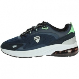 HogeSneakersDucatiDU25M105