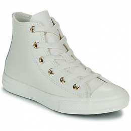 HogeSneakersConverseCHUCKTAYLORALLSTARGOLDLUXE