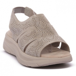 SandalenGrunlandGRIGIOF6SAVA