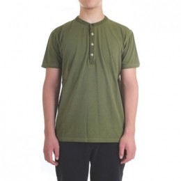 T-shirtKorteMouwDiktatDK77162