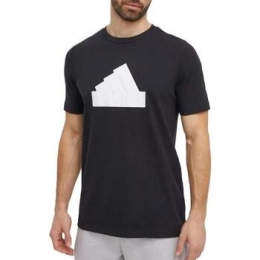 T-shirtKorteMouwadidas-