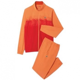 TrainingspakLacoste-