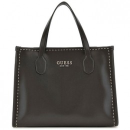 HandtasGuessSilvanaTwoCompartmentTote