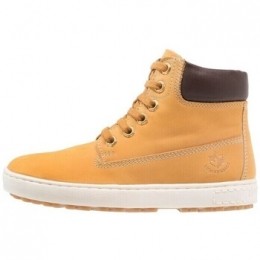 LaarzenLumberjackOKLAHOMAMostaza