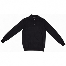 PoloShirtLangeMouwOutFit-