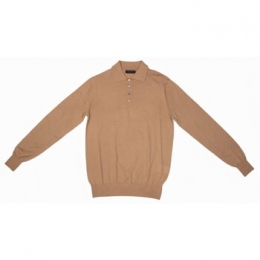 PoloShirtLangeMouwOutFit-