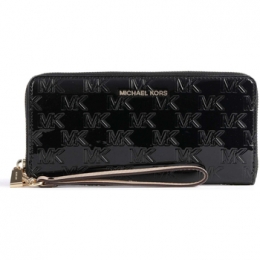 PortemonneeMICHAELMichaelKors34H3GJ6T9U-BLACK