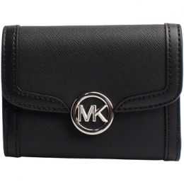 PortemonneeMICHAELMichaelKors35S4S9GF2L-BLACK