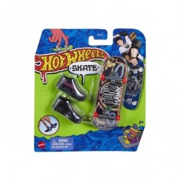 HotWheelsSkateFingerboardSchoen