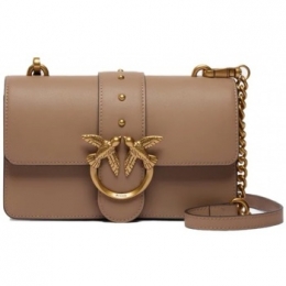 HandtasPinkoLOVEONEMINISTCLVI