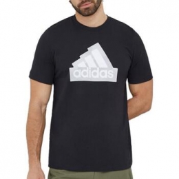 T-shirtKorteMouwadidas-