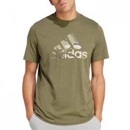 T-shirtKorteMouwadidas-