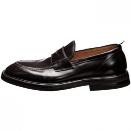 MocassinsGreenGeorge-